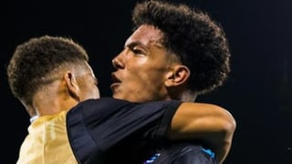 'Fichaje' para la delantera: "Está listo para el salto al Sevilla"