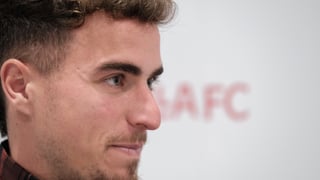 Adrià Pedrosa se reafirma: "¿Poca humildad? No dije ninguna mentira"