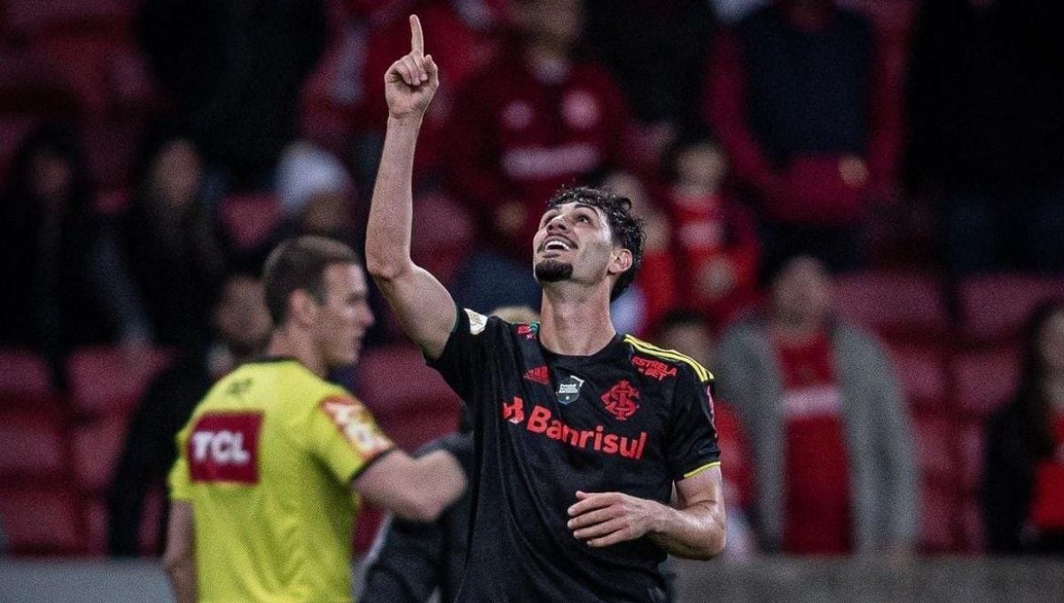 Ofensiva bética por Johnny