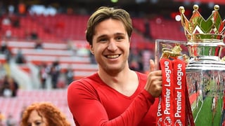 Emerge la opción de fichar a Chiesa