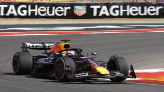 Así queda la clasificación del Mundial de F1 2025 tras el Gran Premio de Estados Unidos: Verstappen ya huele a Piastri y Norris