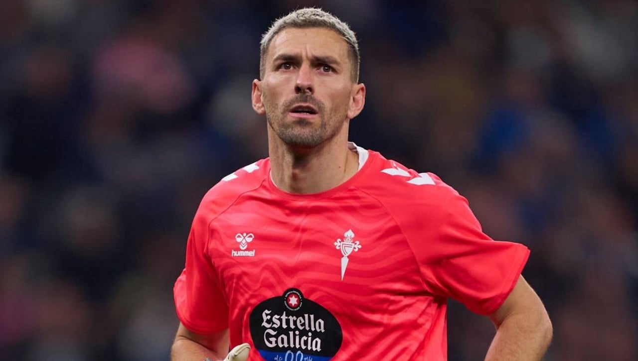 Guaita sí habla de Europa