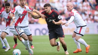 Copa del Rey 2025/26 | Horario, canal y dónde ver hoy en TV y online los partidos de la segunda ronda de Copa: Sevilla, Celta de Vigo, Valencia, Rayo Vallecano...