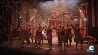 El gran enfado entre David Carapapa y Antonio Martínez Ares en el Carnaval de Cádiz