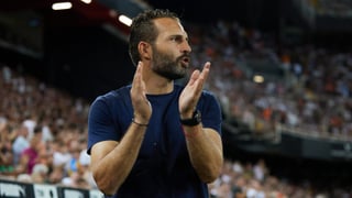 Paréntesis con el despido de Rubén Baraja