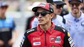 Ducati tiene un problema por la baja de Marc Márquez