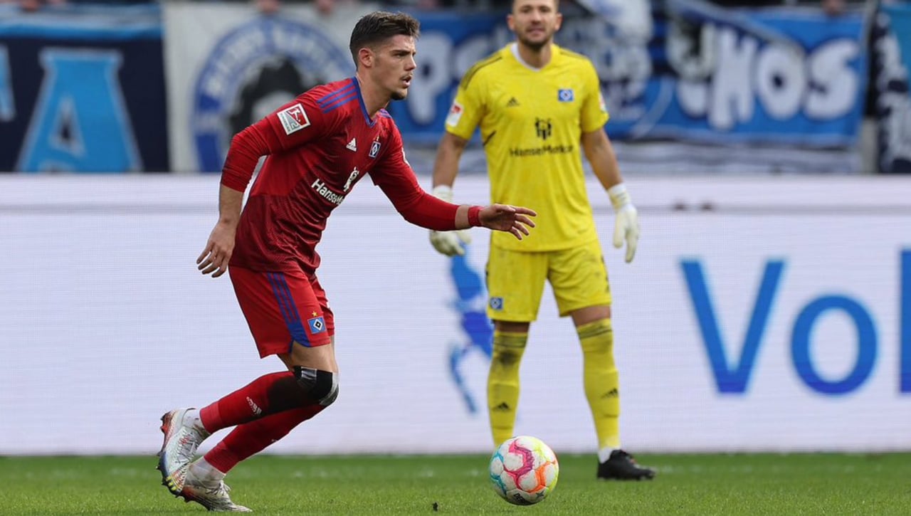 El Valladolid piensa en un ex del Atlético de Madrid para la próxima temporada 