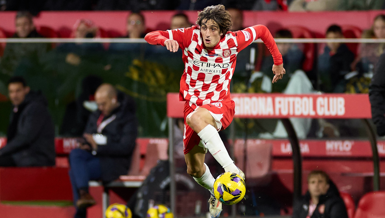 Girona - Liverpool: Horario y dónde ver en TV hoy el partido de la Champions League