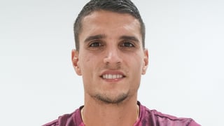 Erik Lamela, el dilema de renovar o salir libre del Sevilla