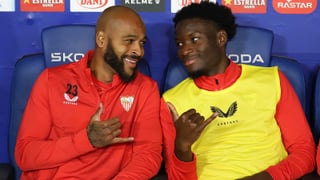 Sentencia a Marcao y aviso a Agoumé 