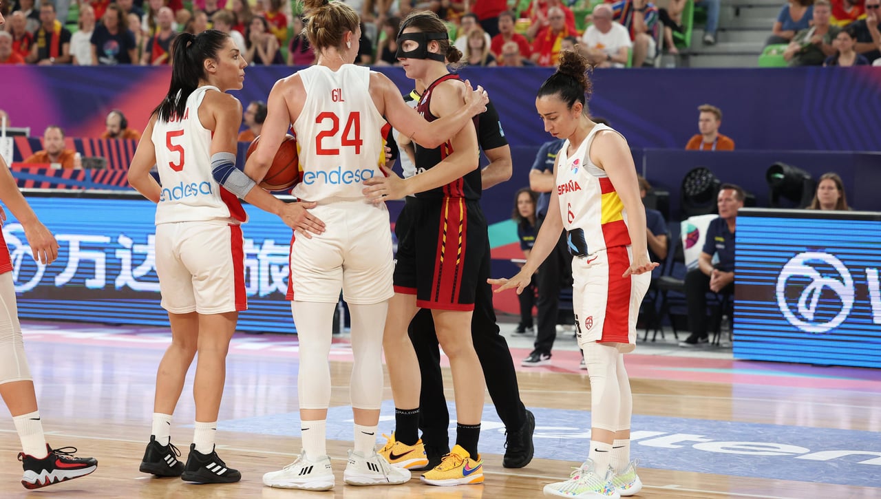 Adiós a una leyenda de la selección