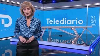 TVE ficha a una cara conocida para reestructurar sus Informativos