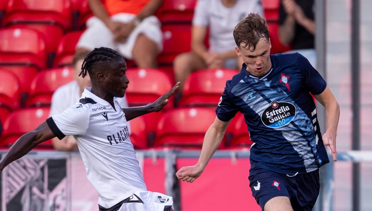 Se interesa en el fichaje de Swedberg