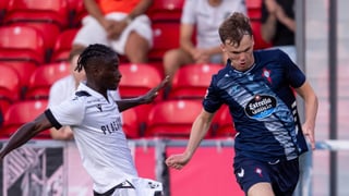 Se interesa en el fichaje de Swedberg