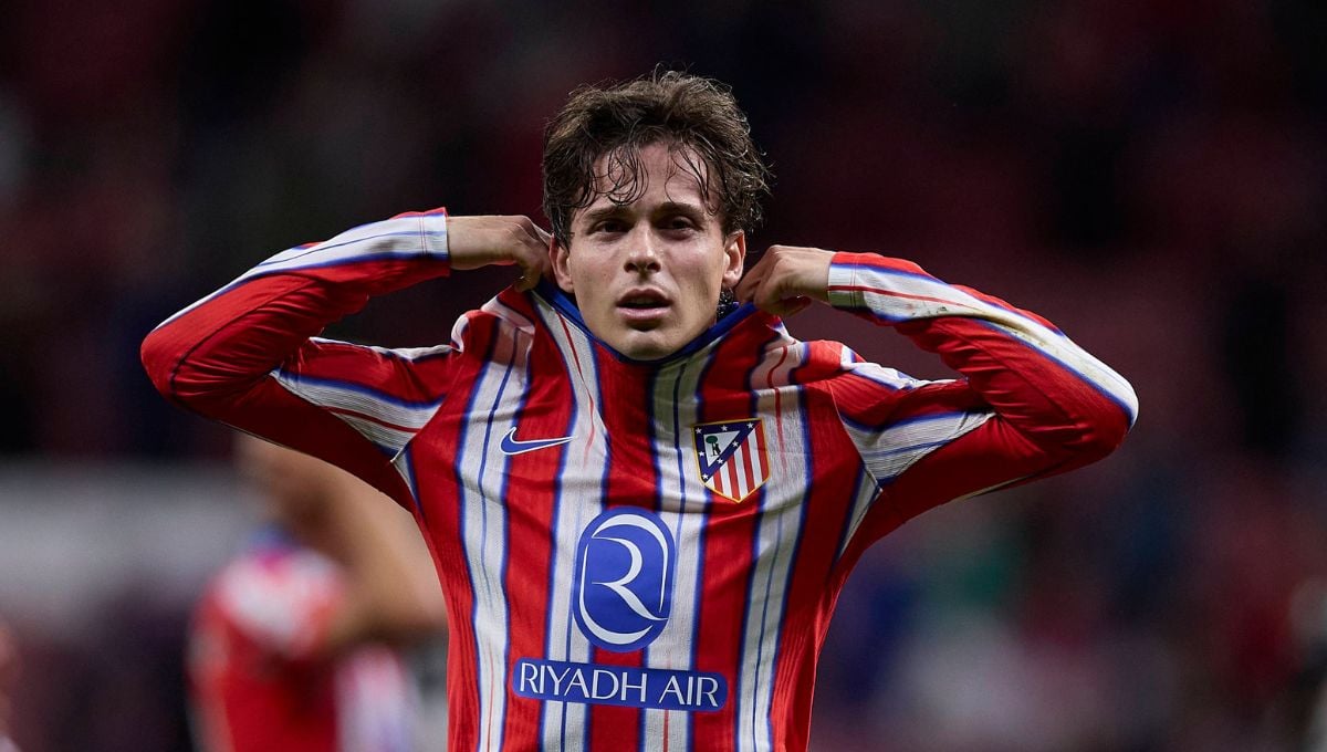 La portada de ESTADIO Deportivo del sábado 5 de julio de 2025