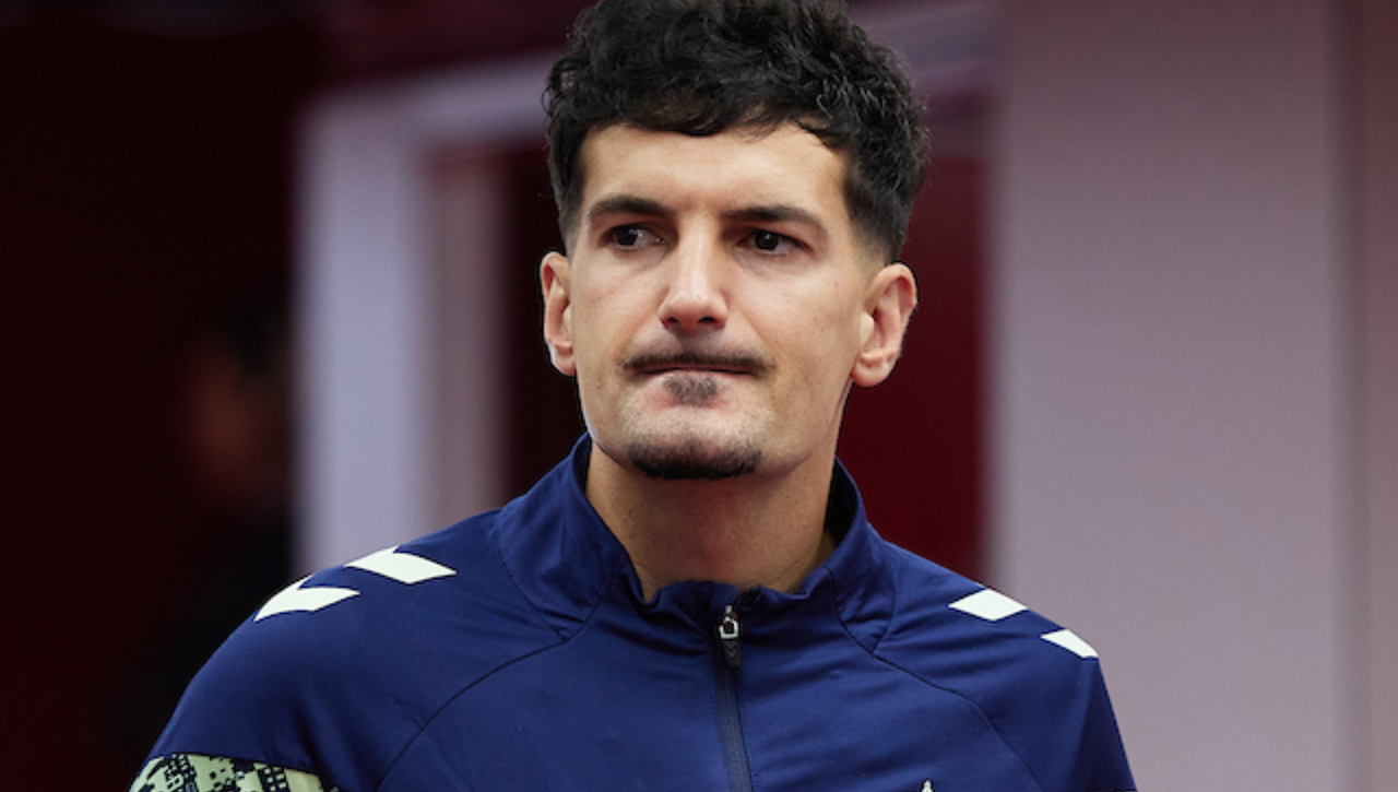 Valora la opción de Álex Muñoz