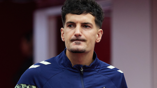 Valora la opción de Álex Muñoz