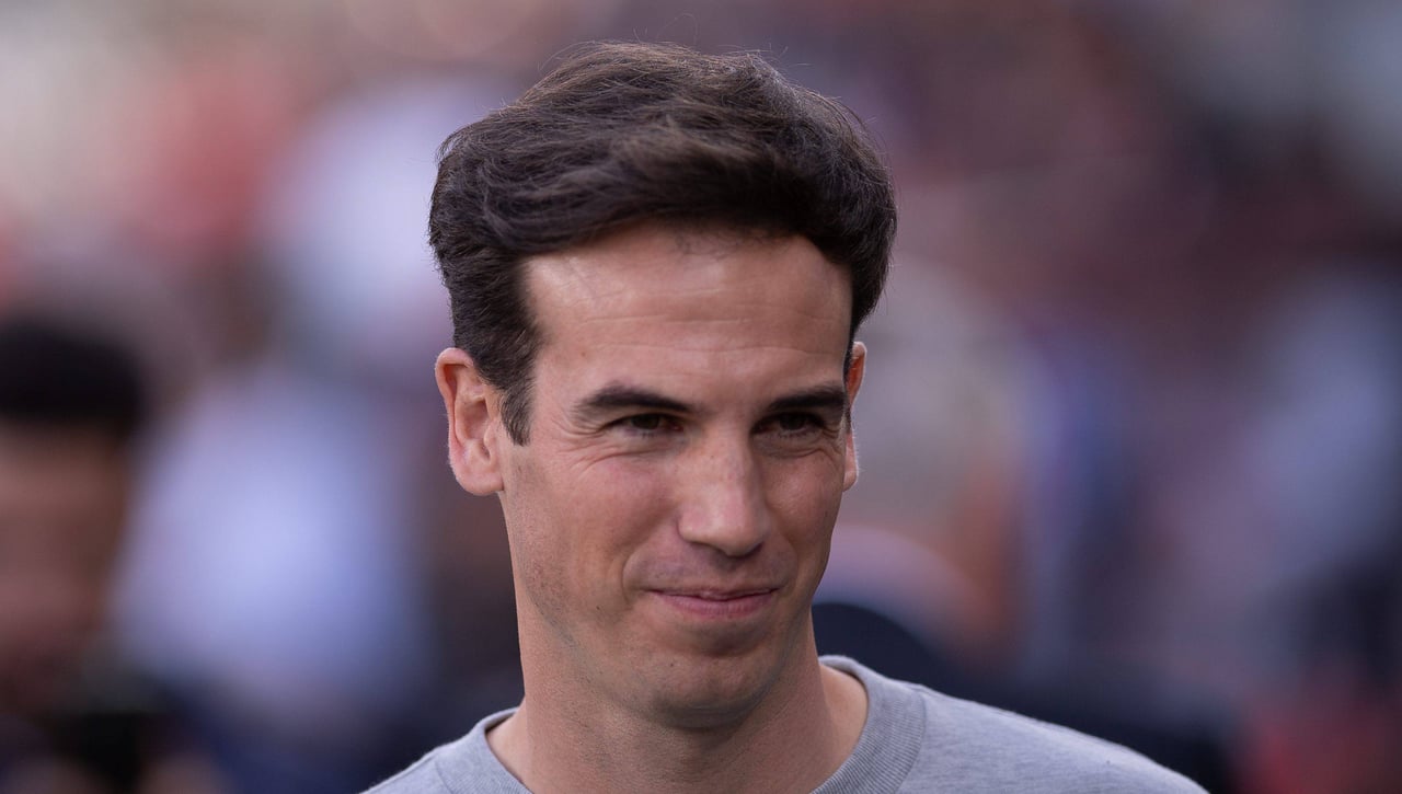 Íñigo Pérez explica lo de Camello