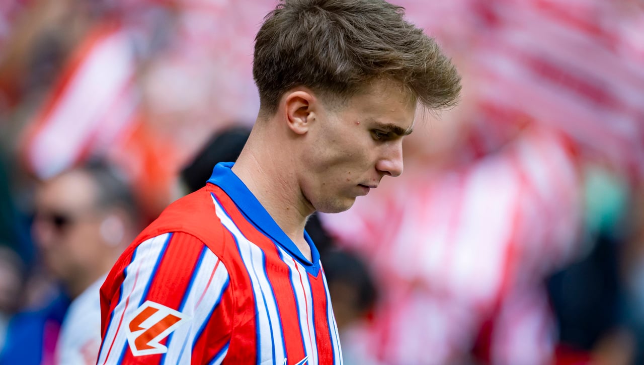 Alivio con Pablo Barrios 