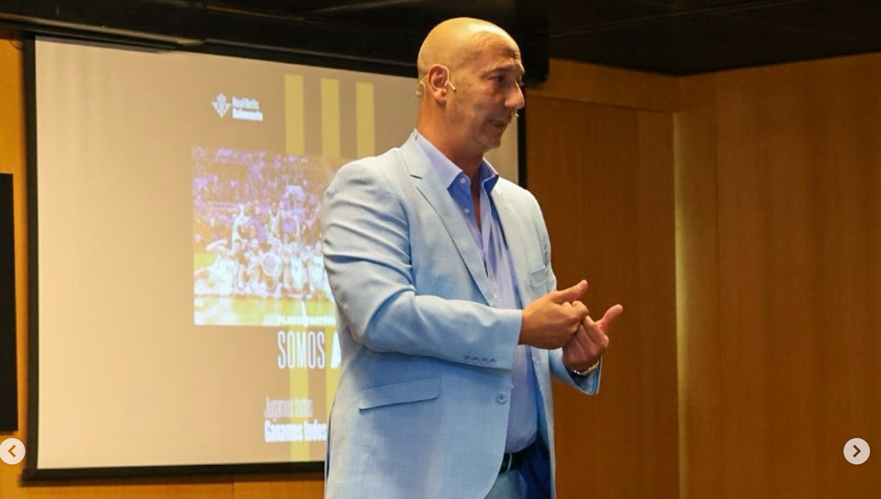 El Baloncesto Sevilla habla claro y mete al Betis en el lío