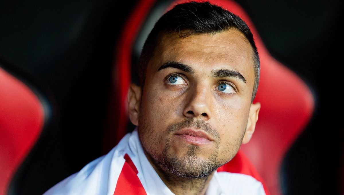 La salida que sí convencía a Joan Jordán y su postura ante una nueva oferta