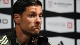 Un nuevo banquillo para Xabi Alonso en Alemania