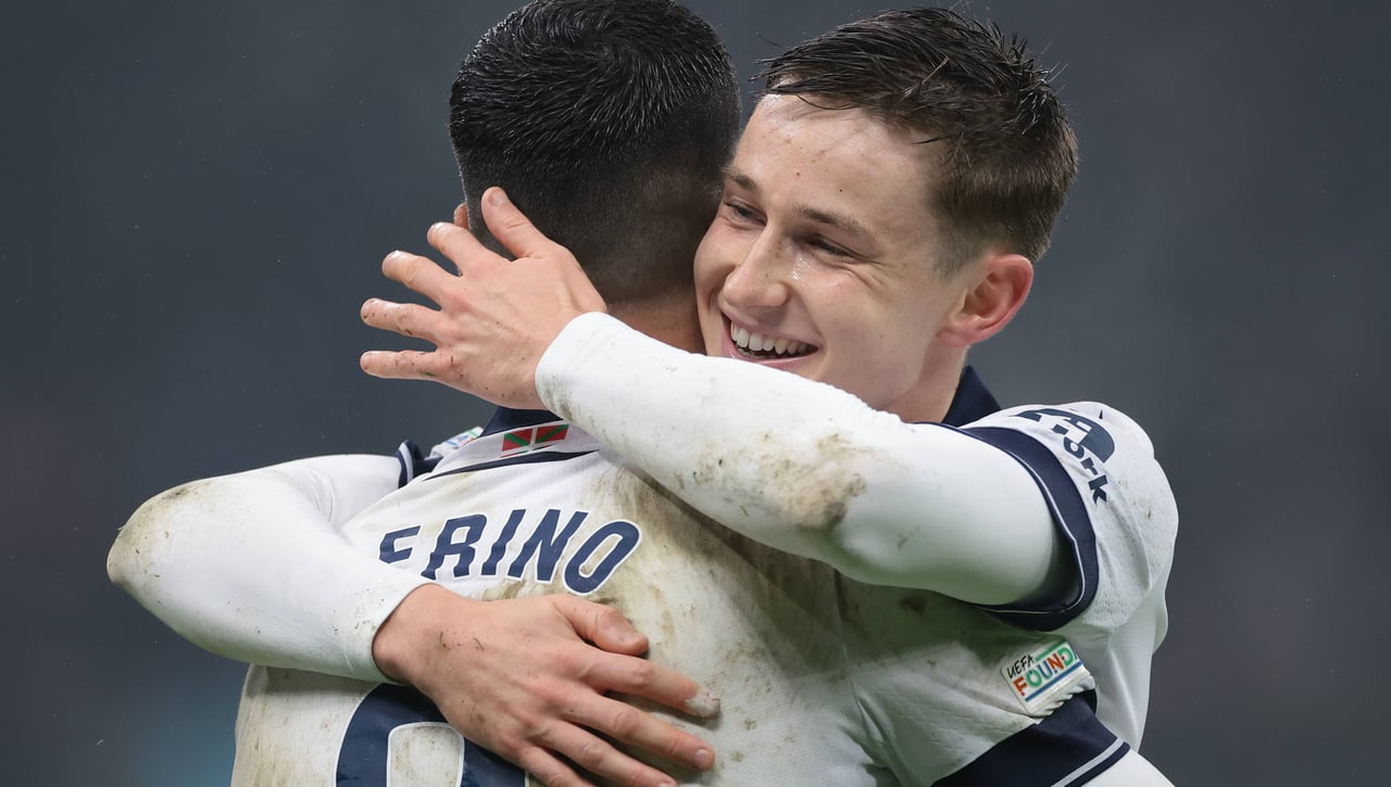 Confirmado un regreso clave en la Real Sociedad