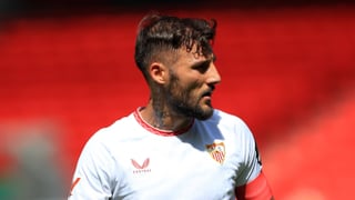 Gudelj da la clave para que el Sevilla mejore y lanza un mensaje a la afición