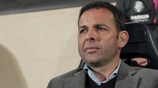 El Oviedo tiene nuevo entrenador