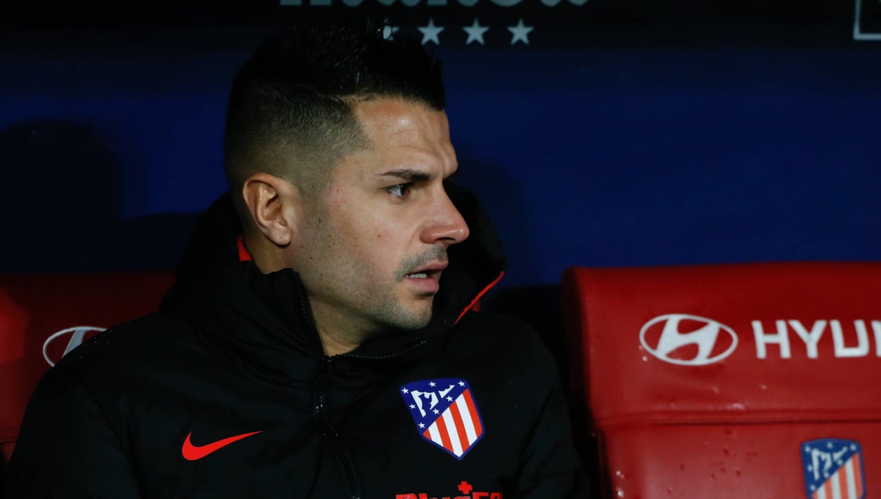 A Vitolo no le dan ni las gracias