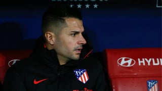 A Vitolo no le dan ni las gracias