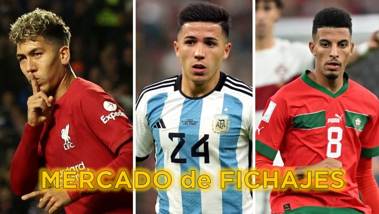 Mercado de fichajes hoy, en directo: miércoles 4 de enero