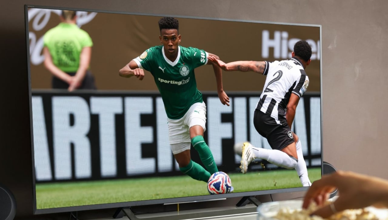 Palmeiras – Chelsea: Horario, canal y donde ver en TV los cuartos de final del Mundial de Clubes