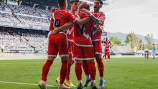 El Rayo y LaLiga aumentan su distancia