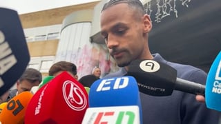 Sow admite problemas de adaptación a tanto cambio de entrenador: "Hay dudas y es normal, al Sevilla le cuesta ganar en casa, pero fuera también"