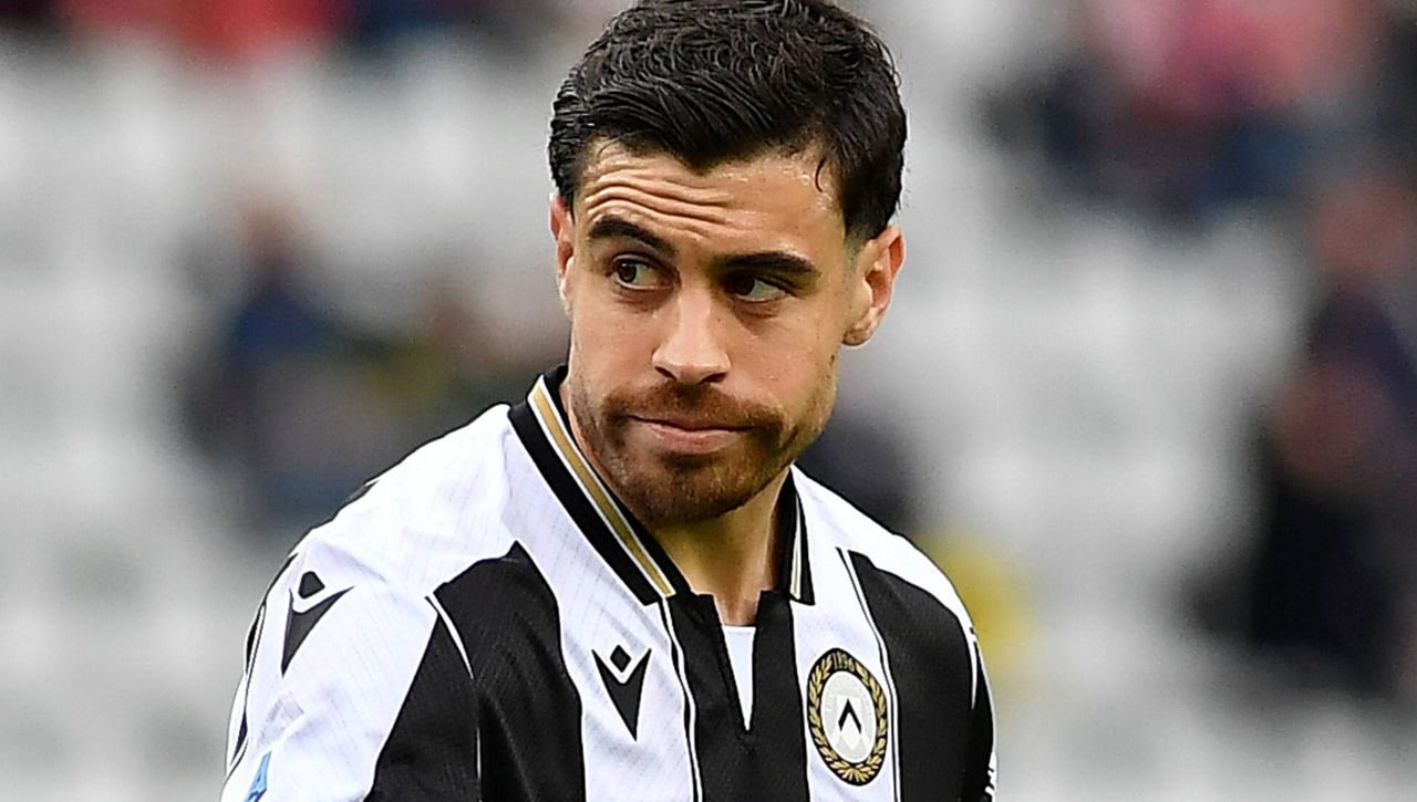 Dispuesto a fichar a Martín Payero