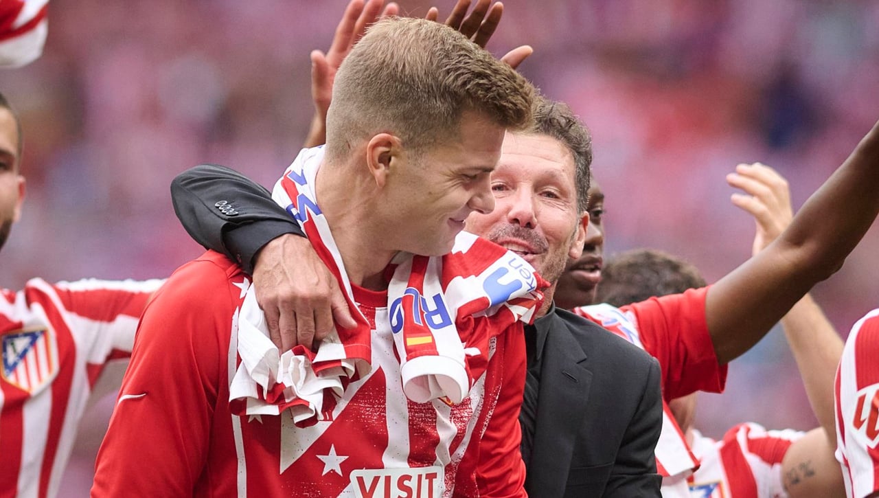 Sorloth acelera su regreso