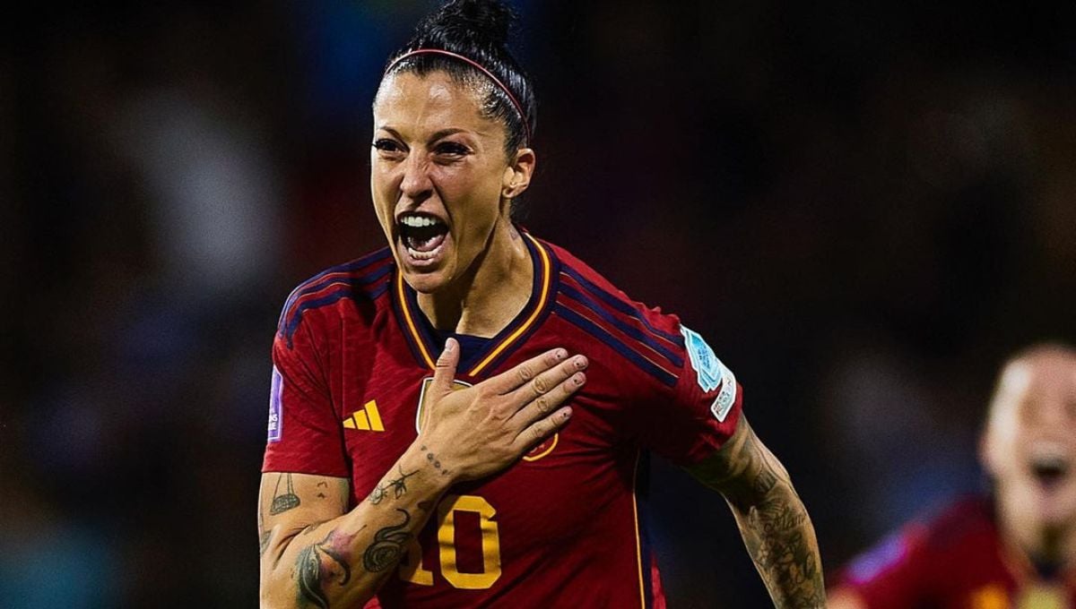 Se filtra la declaración que señala a Jenni Hermoso y que motivó su última petición ante el juez del 'Caso Rubiales'