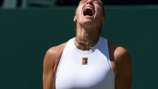 Sabalenka es la reina de la WTA en 2025