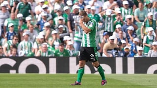 LaLiga denuncia el Betis