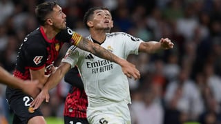 Alineaciones Real Madrid - Mallorca: Alineaciones confirmadas de Real Madrid y Mallorca en la tercera jornada de La Liga EA Sports