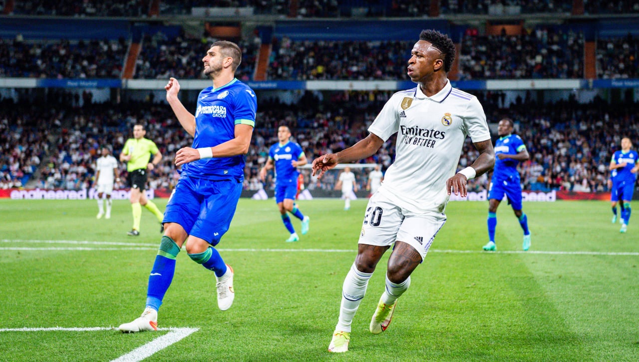 El Getafe se lo deja muy claro a Angileri