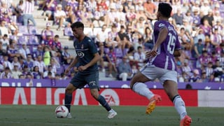 Espanyol - Valladolid: horario, canal y dónde ver en TV y online hoy el partido de LaLiga EA Sports