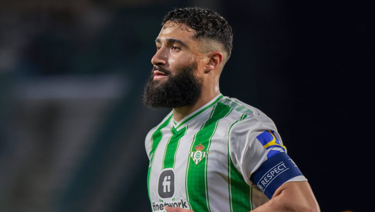 La letra pequeña para el Betis en el traspaso de Fekir
