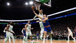 Los Boston Celtics pierden una pieza clave