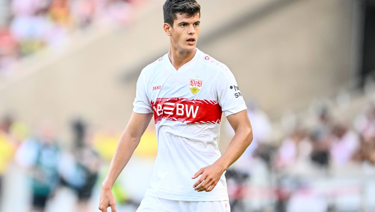 "Ojalá algún día pueda volver al Real Madrid"