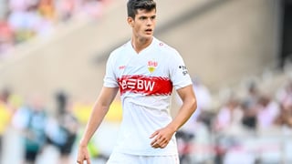 "Ojalá algún día pueda volver al Real Madrid"