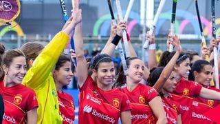 España suma otro equipo a los Juegos Olímpicos