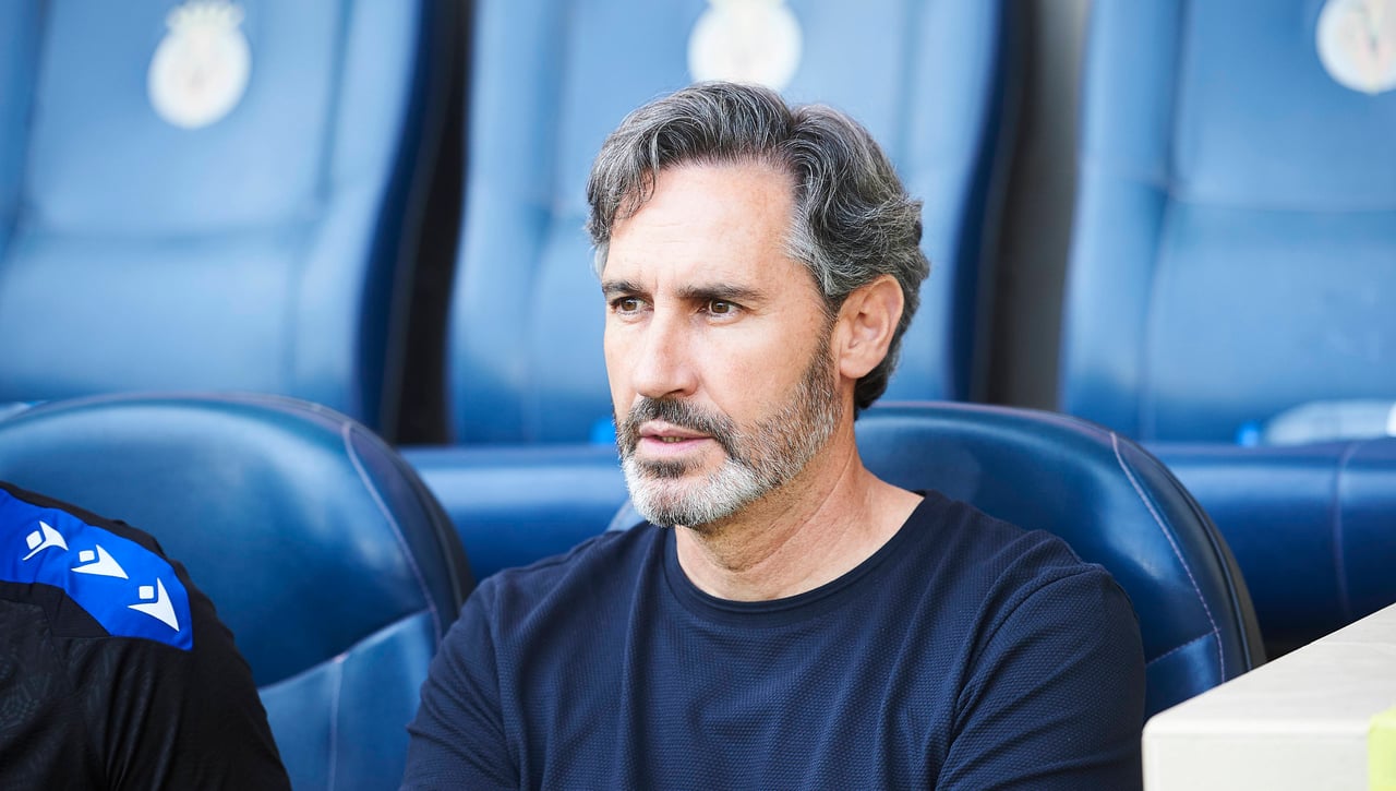 Se lanzan a por Vicente Moreno