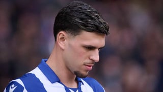 Javi López da la clave del empate contra el Girona: "Ese fue el error"